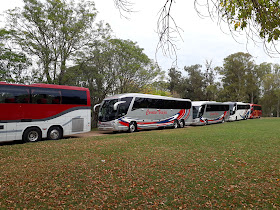 Transportes Monza