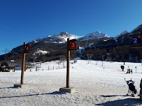 ESF Serre-Chevalier Monêtier du Restaurant La Halte de Pré Chabert à Le Monêtier-les-Bains - n°2