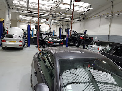 MINI BYmyCAR BAC Chennevières à Chennevières-sur-Marne