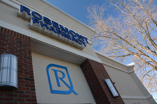 Rosemont Pharmacy, 1149 Lancaster Ave # 9, Bryn Mawr, PA 19010, USA, 