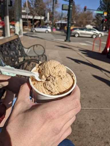 Ice Cream Shop «Bonnie Brae Ice Cream», reviews and photos, 799 S University Blvd, Denver, CO 80209, USA