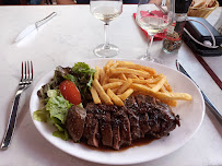 Churrasco du Restaurant de grillades à la française Chez ptite casquette à La Turballe - n°1