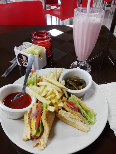 cafes de cafes en Tantoyuca