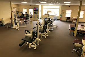 TheraSport Physical Therapy - Washington Township image