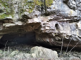 Пещера Понора