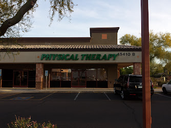 Foothills Physical Sports Therapy