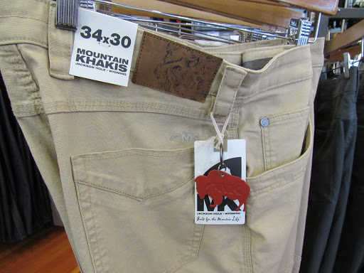 Outdoor Sports Store «Clear Water Outdoor - Delafield», reviews and photos, 803 N Genesee St, Delafield, WI 53018, USA