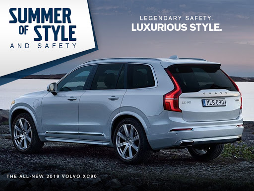 Car Dealer «Brown-Daub Volvo Cars Lehigh Valley», reviews and photos, 4046 Jandy Blvd, Nazareth, PA 18064, USA