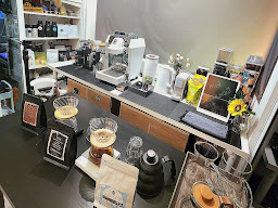 JÌN BǍO COFFEE จิ้นเป่า คอฟฟี่