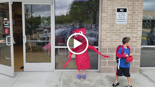 Cell Phone Store «Verizon Authorized Retailer - Wireless Zone», reviews and photos, 25031 Riding Plaza, South Riding, VA 20152, USA