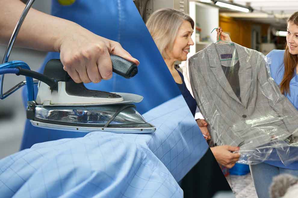 Best Care Cleaners & Alterations