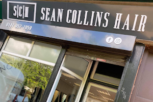 Sean Collins Hair image
