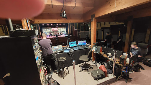 Performing Arts Theater «Sugar Loaf Performing Arts Center», reviews and photos, 1351 Kings Hwy, Sugar Loaf, NY 10981, USA