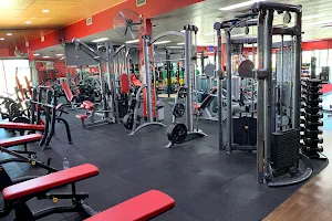 Snap Fitness 24/7 Meadowbrook image