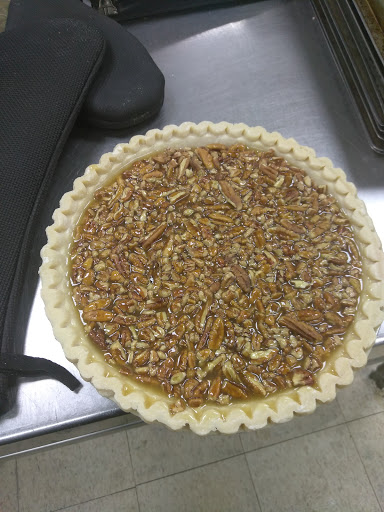 Caterer «Flavor Catering & Special», reviews and photos, 700 Ewing Ave, Nashville, TN 37203, USA