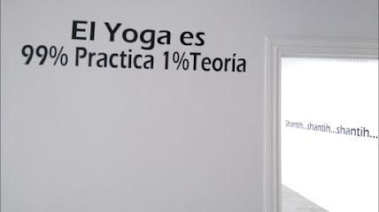 Ashtanga Yoga Ferrol - Rúa Alcalde Usero, 23, 15403 Ferrol, A Coruña, Spain
