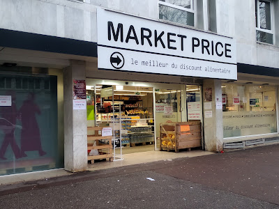 Market Price à Argenteuil