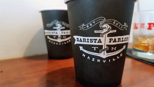 Coffee Shop «Barista Parlor», reviews and photos, 519 Gallatin Ave, Nashville, TN 37206, USA