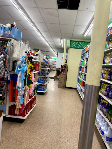 Dollar Store «Dollar Tree», reviews and photos, 1001 W County Line Rd, Hatboro, PA 19040, USA