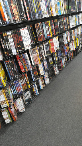 Music Store «Disc Replay», reviews and photos, 1418 Butterfield Rd, Downers Grove, IL 60515, USA