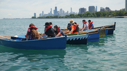 Chicago Maritime Arts Center