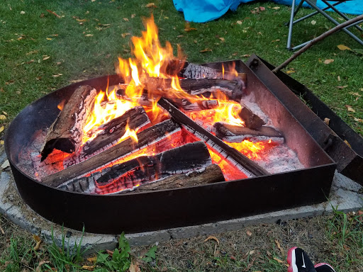 Park «Robert Moses State Park», reviews and photos, 32 Beach Marina Rd, Massena, NY 13662, USA