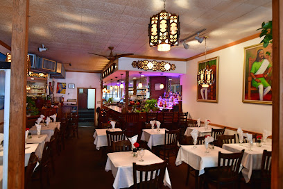 Awash Ethiopian Restaurant - 947 Amsterdam Ave, New York, NY 10025