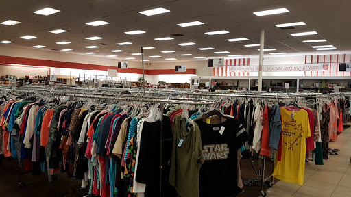 Thrift Store «Salvation Army Family Store and Donation Center», reviews and photos
