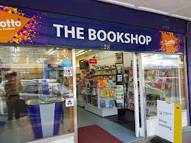 The Bookshop & Lotto