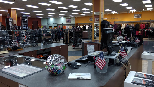 Harley-Davidson Dealer «Hoosier Harley-Davidson», reviews and photos, 720 W Bristol St, Elkhart, IN 46514, USA