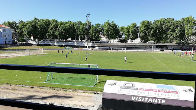 Estádio 1º de Maio - Montemor-o-Novo