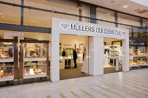 Müllers Guldsmedje image