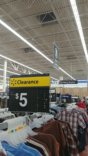 Department Store «Walmart Supercenter», reviews and photos, 501 E Lincoln Hwy, New Lenox, IL 60451, USA