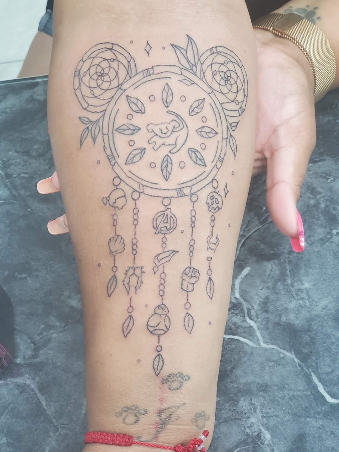 Sick Dogs Tattoo and Piercing