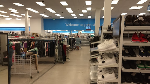 Clothing Store «Ross Dress for Less», reviews and photos, 2 Miracle Mile, Coral Gables, FL 33134, USA