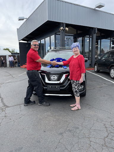 Nissan Dealer «Power Nissan», reviews and photos, 2755 Mission St SE, Salem, OR 97302, USA