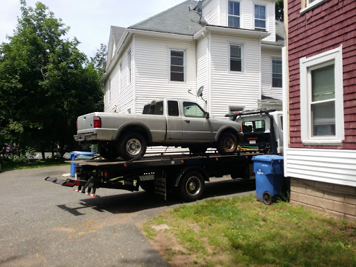 Used Auto Parts Store «Parker Street Used Auto Parts», reviews and photos, 775 Parker St, Manchester, CT 06042, USA