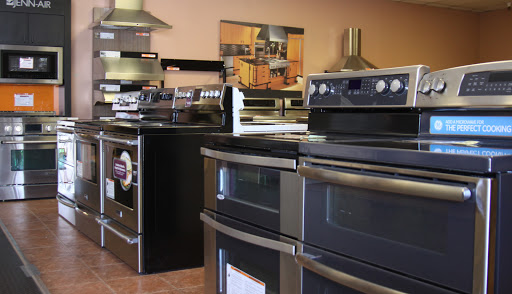 Appliance Store «Western Appliance», reviews and photos, 1976 W San Carlos St, San Jose, CA 95128, USA