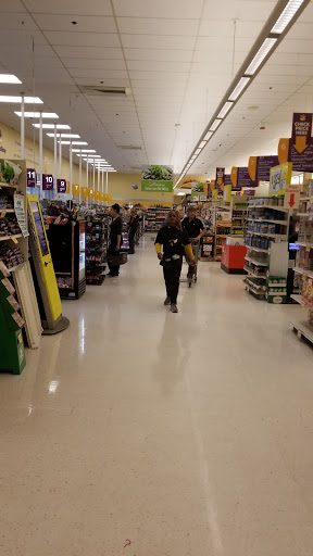 Supermarket «Stop & Shop Supermarket», reviews and photos, 301 Centre St, Jamaica Plain, MA 02130, USA