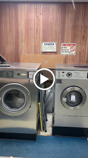 Laundromat «Sun Village Coin Laundry», reviews and photos, 4579 N University Dr, Lauderhill, FL 33351, USA