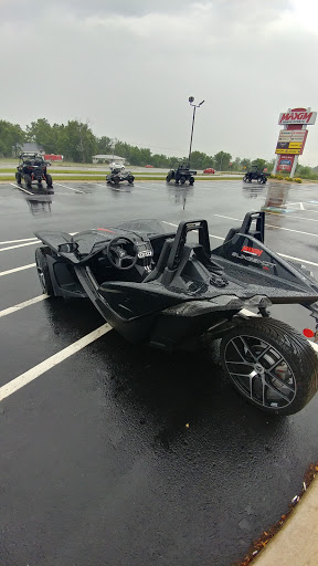 Motorcycle Dealer «Maxim Power Sports», reviews and photos, 5901 E 80th Ave, Merrillville, IN 46410, USA