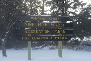 Nine Mile Forest Cross-Country Skiing and Snowshoeing image