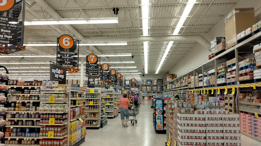 Grocery Store «Cub Foods», reviews and photos, 1729 Market Blvd, Hastings, MN 55003, USA