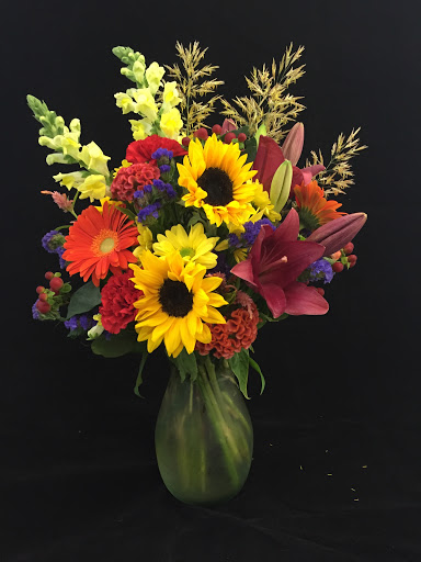 Florist «Bonnie Brae Flowers Inc», reviews and photos, 5595 E Evans Ave, Denver, CO 80222, USA