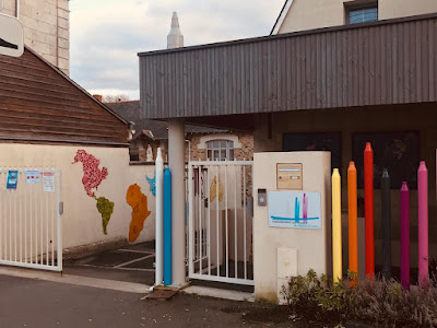 École privée 