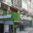 Özkuruşlar Hipermarket