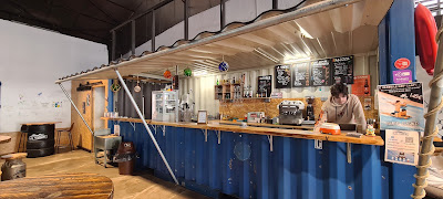 La Vague, Bar, Restaurant et Glisse Indoor à Échirolles