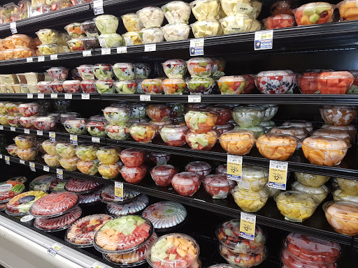 Grocery Store «Vons», reviews and photos, 600 E Broadway, Long Beach, CA 90802, USA