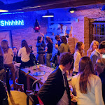 Photo n°1 de l'avis de Enrico.o fait le 19/11/2023 à 16:17 sur le  DaDa in Taverna à Milan