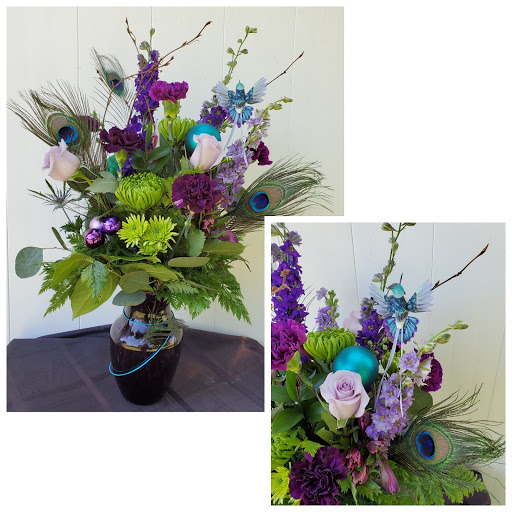 Florist «Lighthouse Flower Shop», reviews and photos, 1007 E Southern Ave, Mesa, AZ 85204, USA